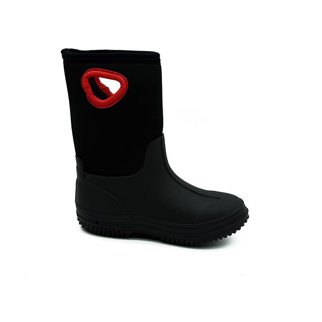   waterproof boots for boys