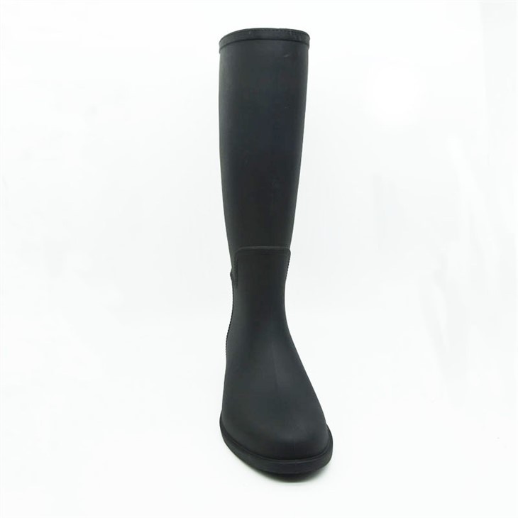 Eva Rubber High Shaft Light Riding Boots